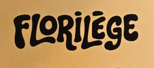 Florilège Microbrasserie