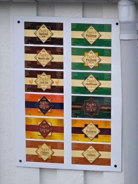 Fogh's Bryggeri