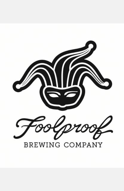 Foolproof Brewing Company