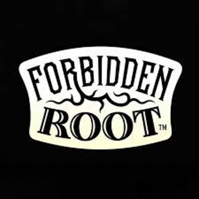 Forbidden Root Brewing Company