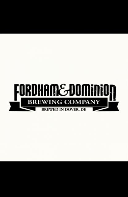 Fordham & Dominion Brewing Company