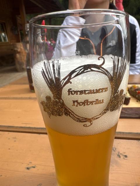 Forstauers hofbräu