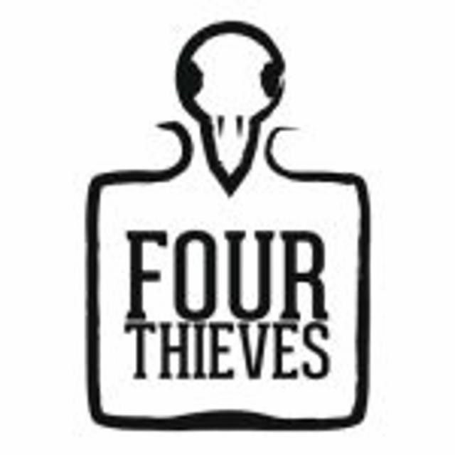 The Four Thieves