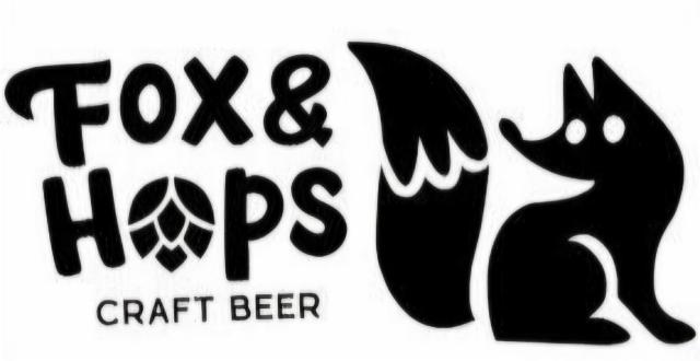 Fox & Hops