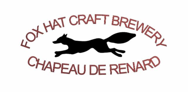 Fox Hat Craft Brewery - Chapeau De Renard
