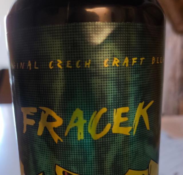 Fracek