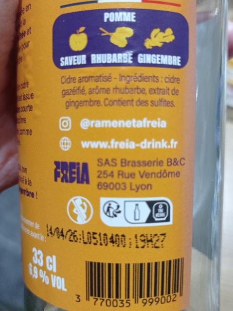 Freia