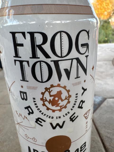 Frogtown