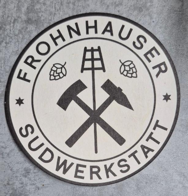Frohnhauser Sudwerkstatt