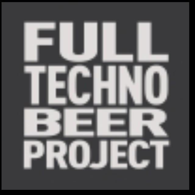 FULL Techno Beer Project