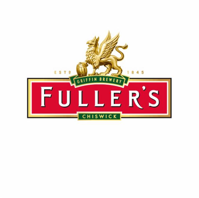 Fuller's Griffin Brewery (Asahi Breweries)