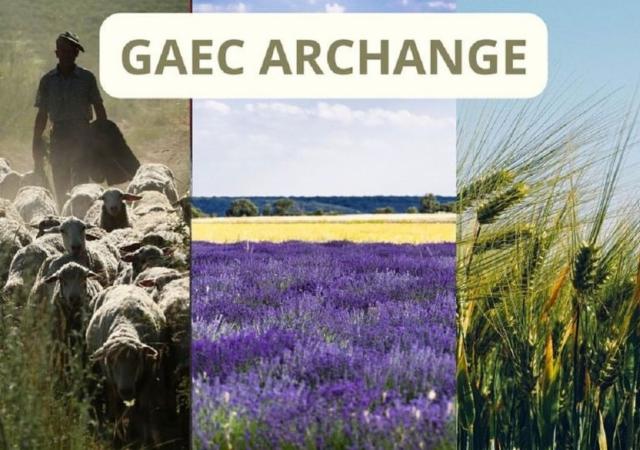 GAEC Archange