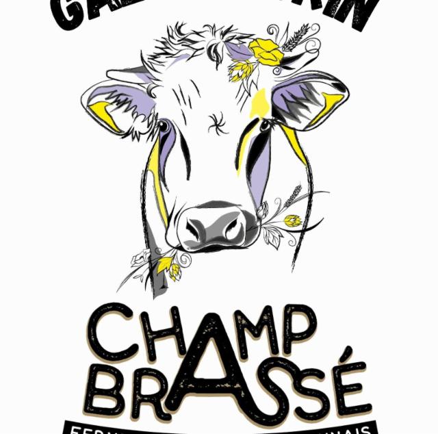 GAEC Subrin (Champ Brassé)