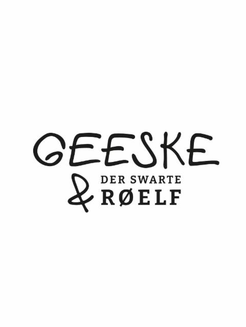 Geeske & der swarte Roelf