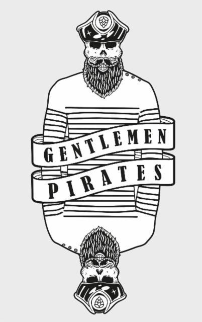 Gentlemen pirates