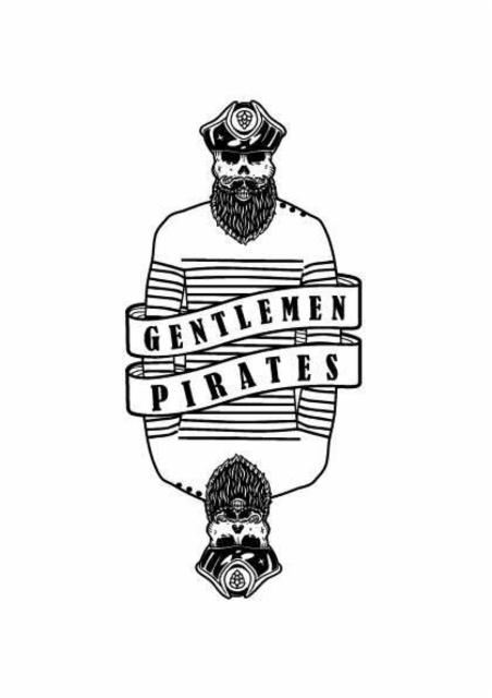 Gentlemen Pirates