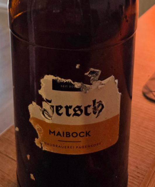 Gersch