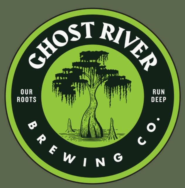 Ghost River Brewing Co.