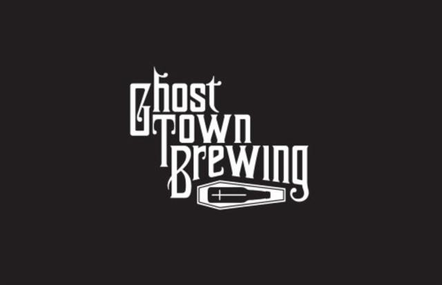 Ghost Town Brewing