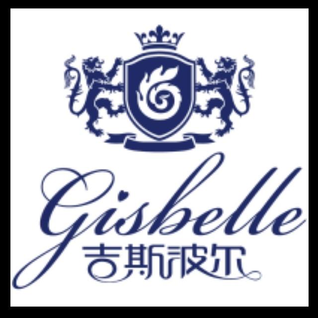 Gisbelle / 吉斯波尔