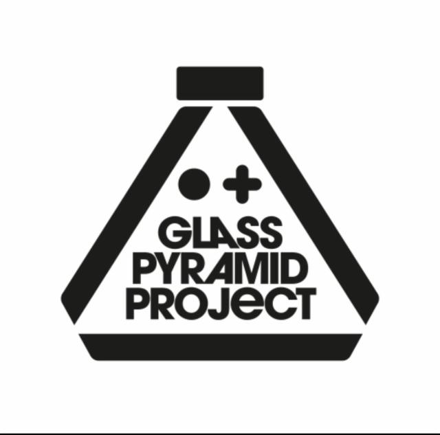 Glass Pyramid Project