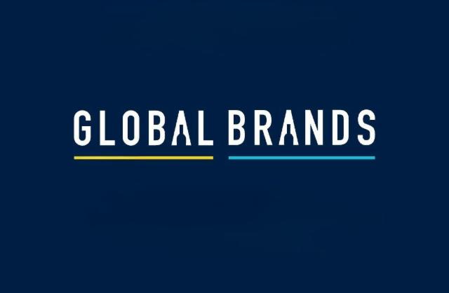 Global Brands Ltd