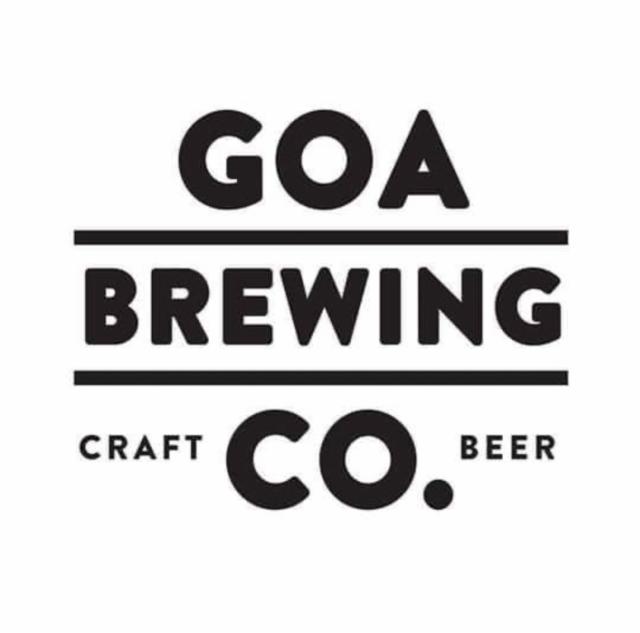 Goa Brewing Co.