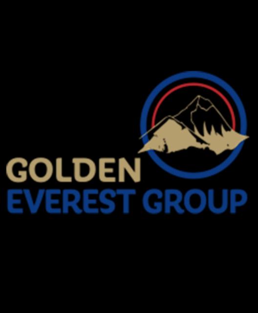 Golden Everest Group