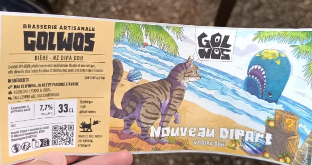 Golwos
