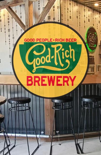 Good-Rich Brewery