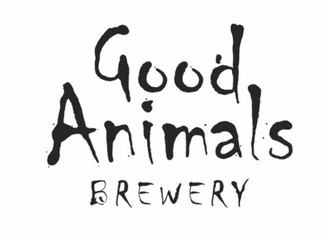 Good Animals Brewery