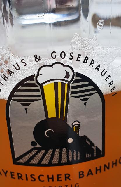 Gosebrauerei Bayerischen Bahnhof