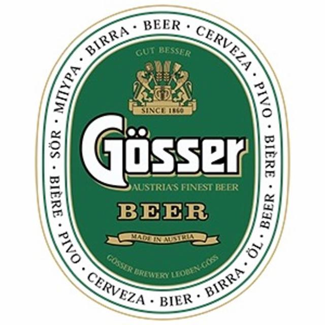 Göss Brewery
