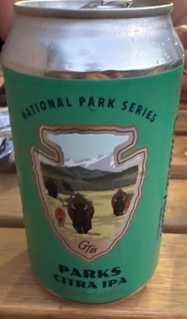 Grand Teton Brewing Co.