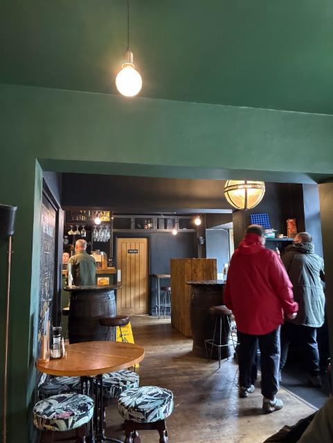 Grasmere Distillery