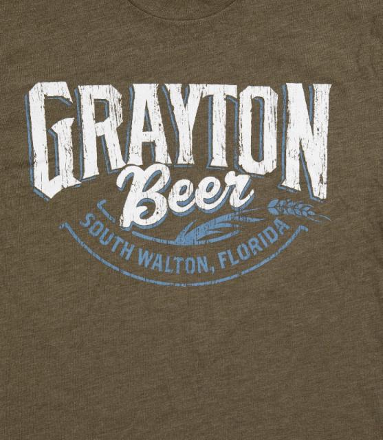 Grayton Beer