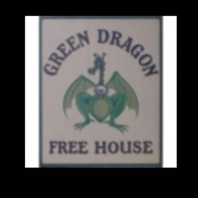 Green Dragon Free House & Brewery