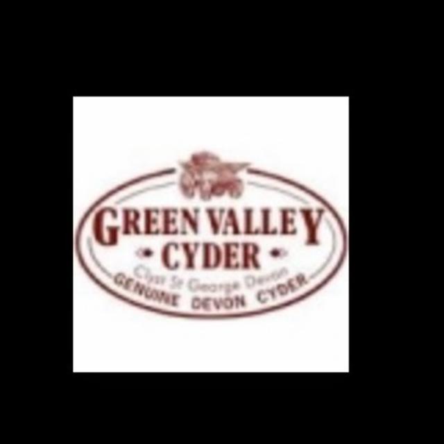 Green Valley Cyder