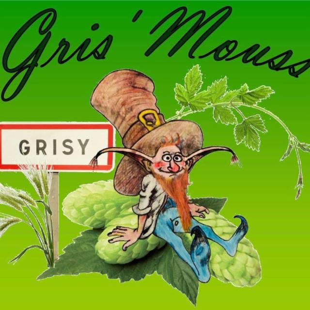 Gris'Mouss
