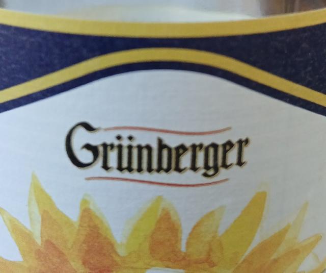 Grünberger