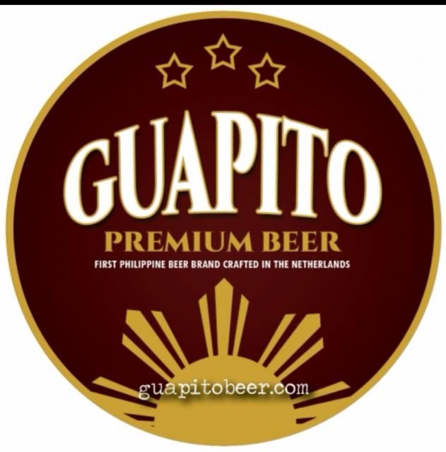 Guapito beer