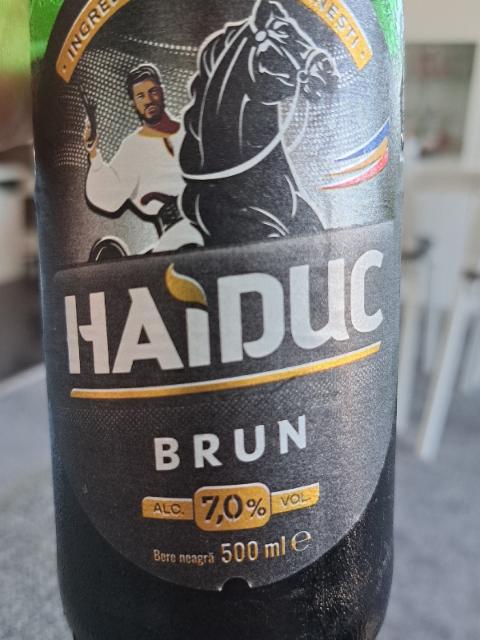 Haiduc