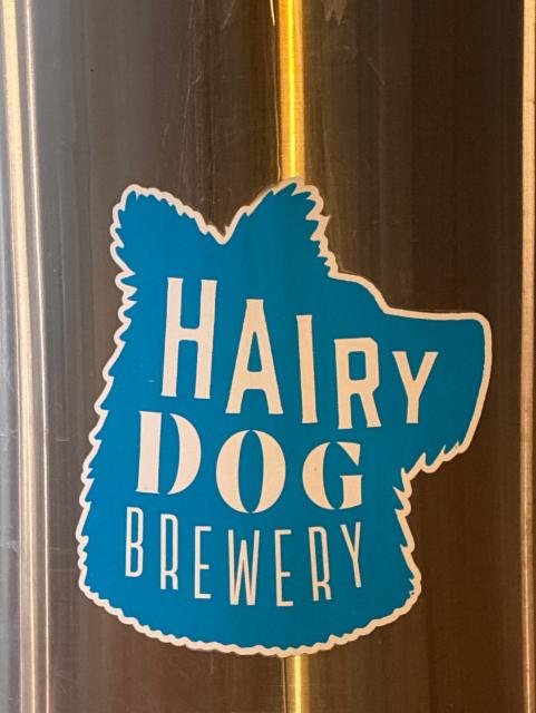 Hairy Dog Brewery