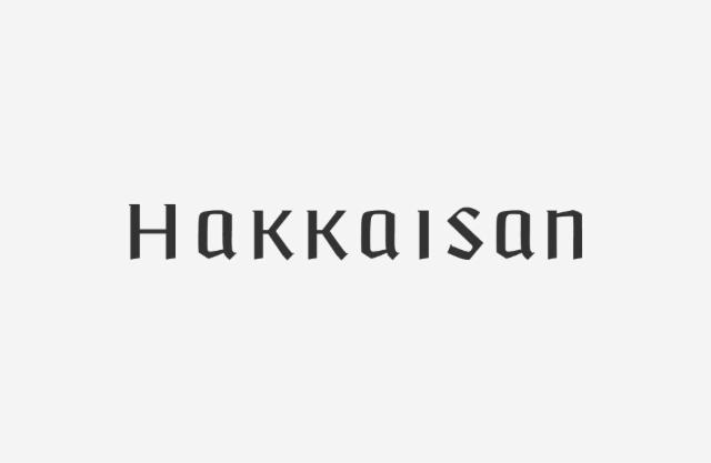 Hakkaisan
