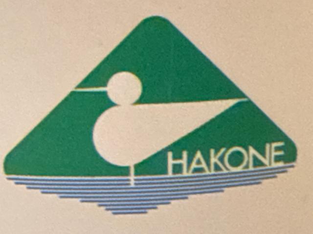 Hakone Shichitou