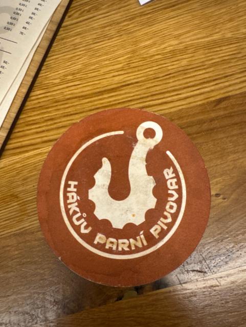 Hákův Parní Pivovar