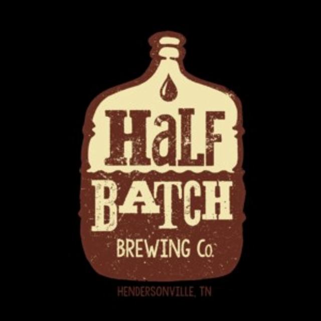 Half Batch Brewing