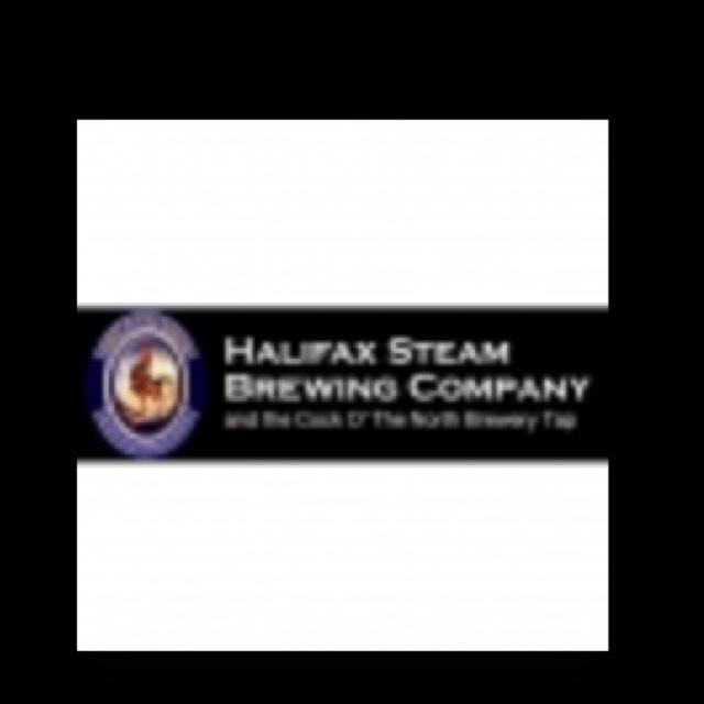 Halifax Steam Brewing Company Ltd