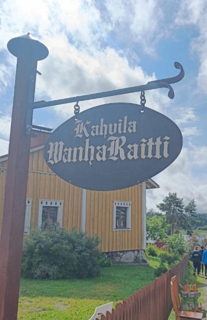 Hämeenkoski Sahtilady