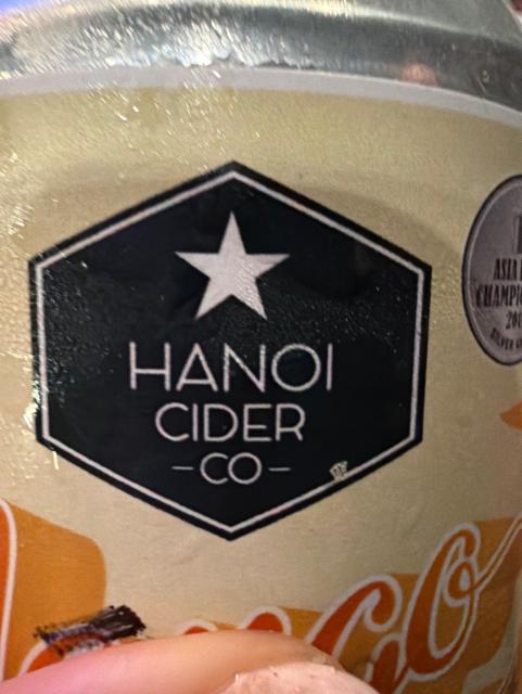 Hanoï vider co